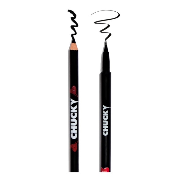 NEW✅CHUCKY X GLAMLITE - Picture 15 of 17